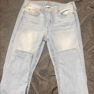True religion jeans
